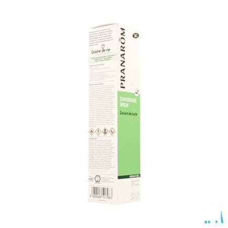 Aromaforce Bio Omgevingsspray 150 ml  -  Pranarom