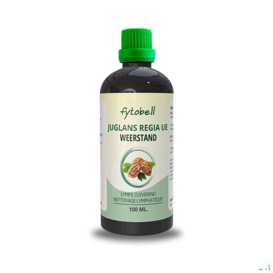 Fytobell Juglans Regia Ue 100 ml