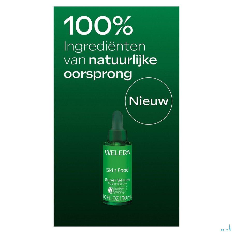 Weleda Skin Food Super Serum 30 ml  -  Weleda