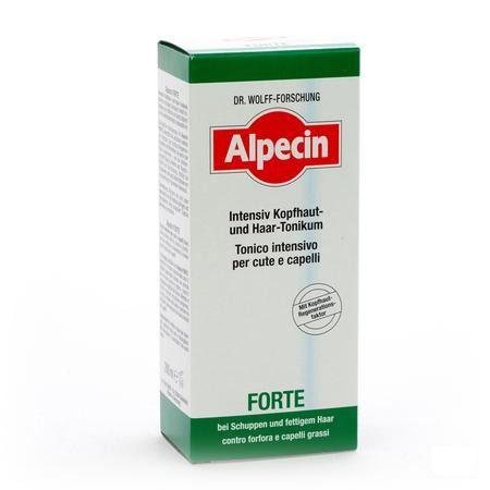 Alpecin Forte Lotion 200 ml 20312