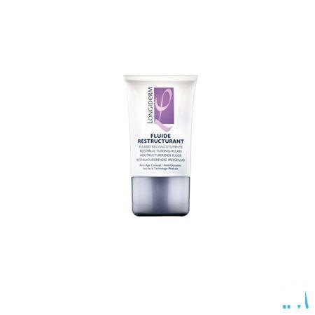 Longiderm Fluide Herstructurerend Gelaat Tube 50 ml