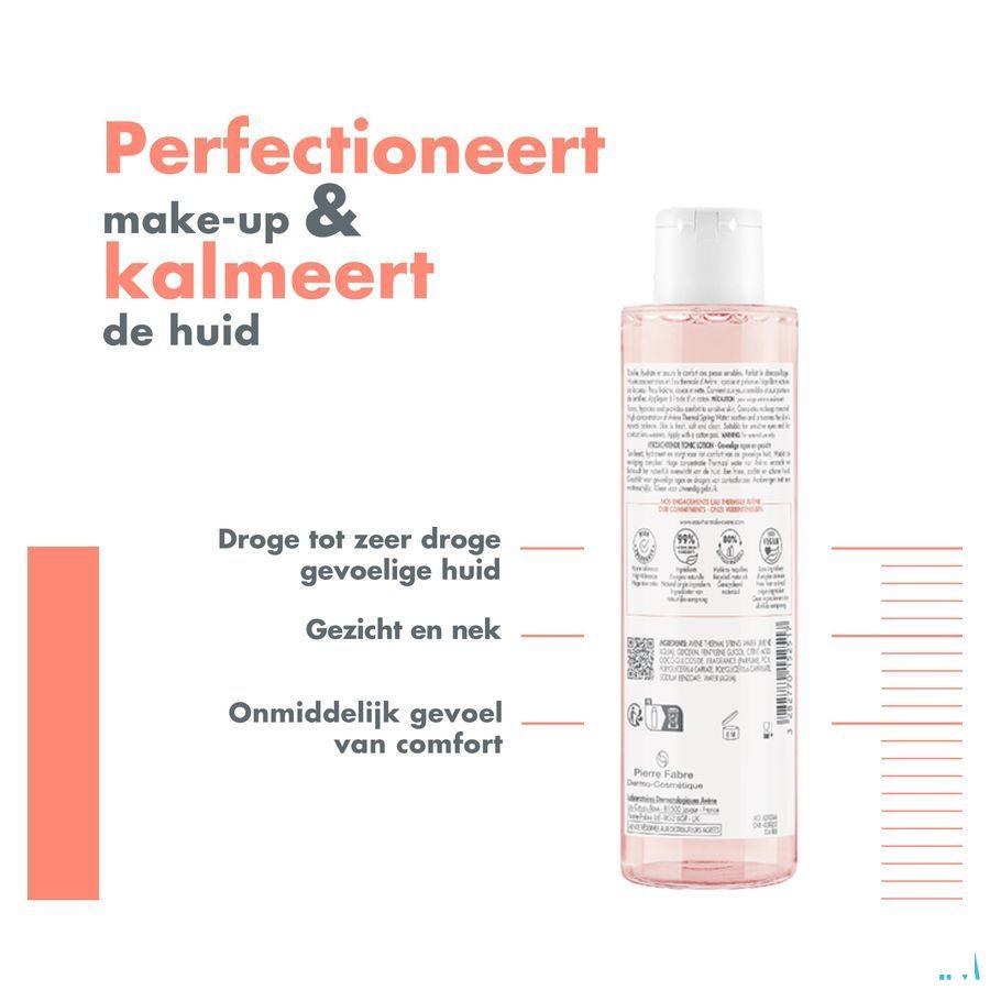 Avene Essentiels Lotion Tonique 200 ml