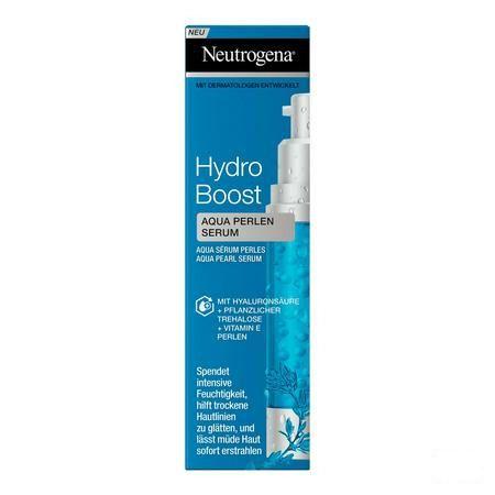 Neutrogena Hydroboost Serum 30 ml