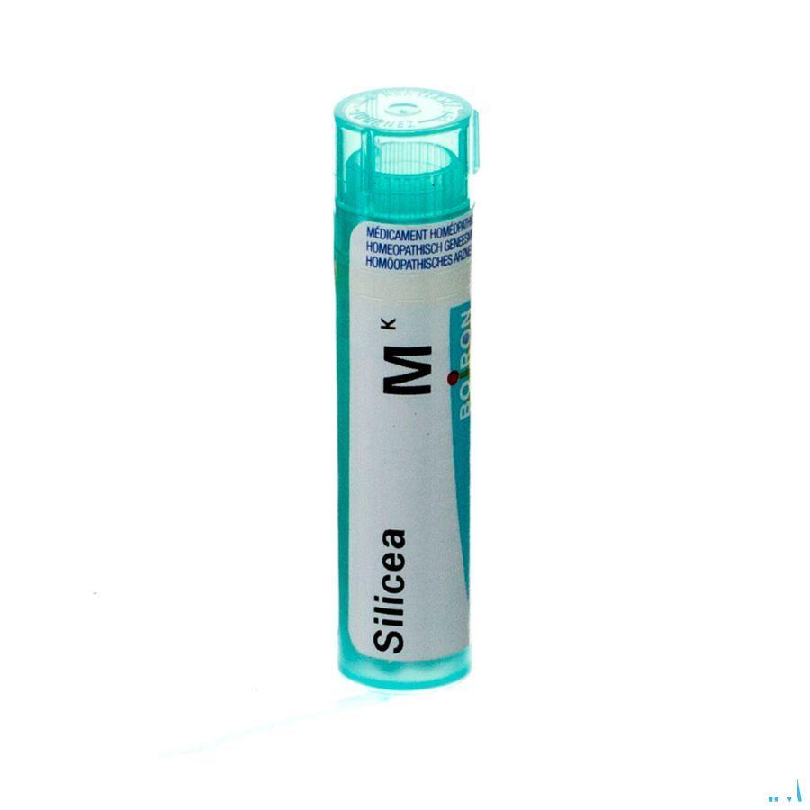Silicea MK Gr 4g  -  Boiron
