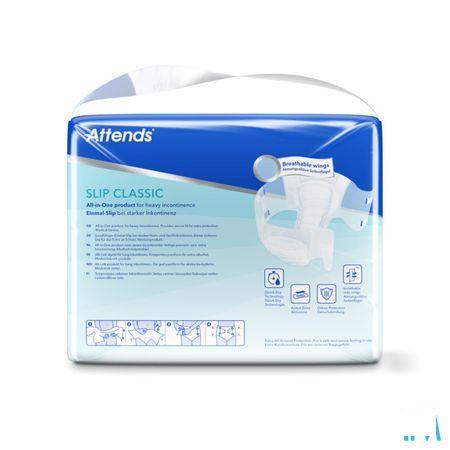 Attends Slip Classic 10L 1 x 15