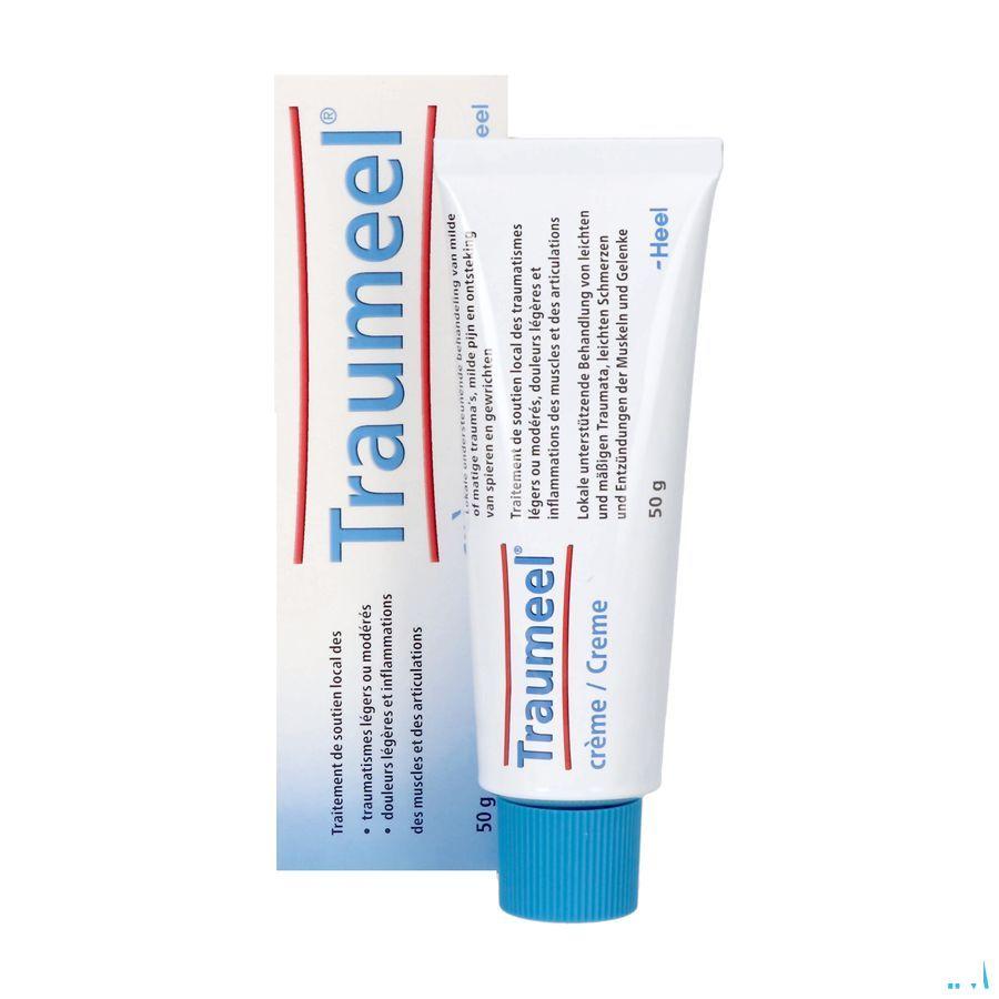Traumeel Creme 50 Gr  -  Heel