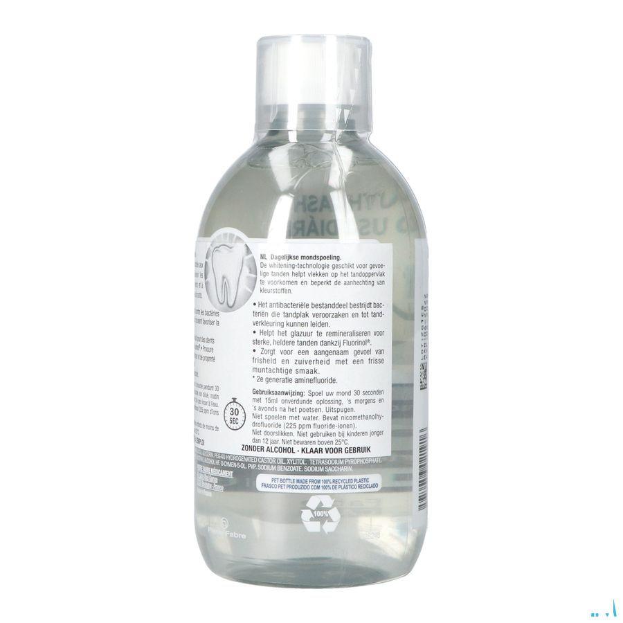 Elril Witte Tanden 500 ml