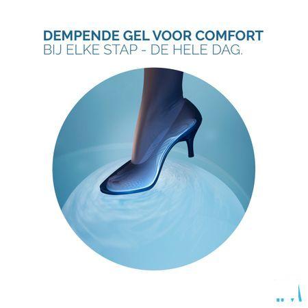 Scholl Gelactiv Everyday Heels 2