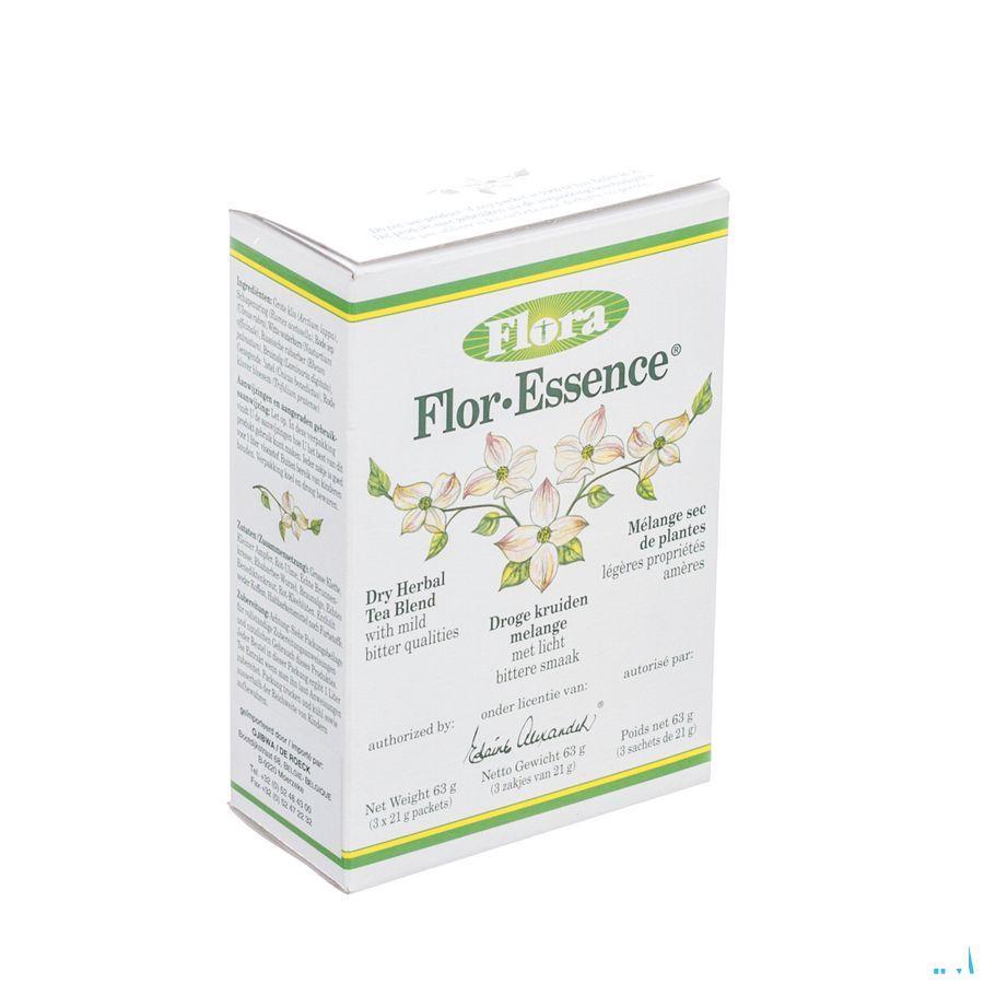 Flor-essence Dry 3x21 gr  -  Ojibwa-De Roeck