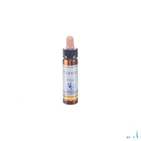 Healing Herbs Cerato 10 ml