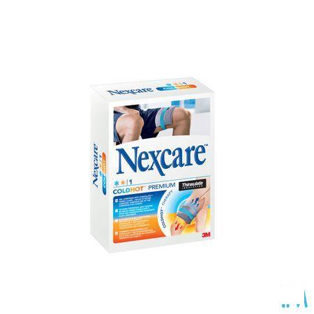 Nexcare 3m Coldhot Premium + hoes 10x26,5 N15710dab  -  3M