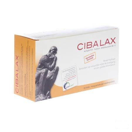 Cibalax Sachet 30