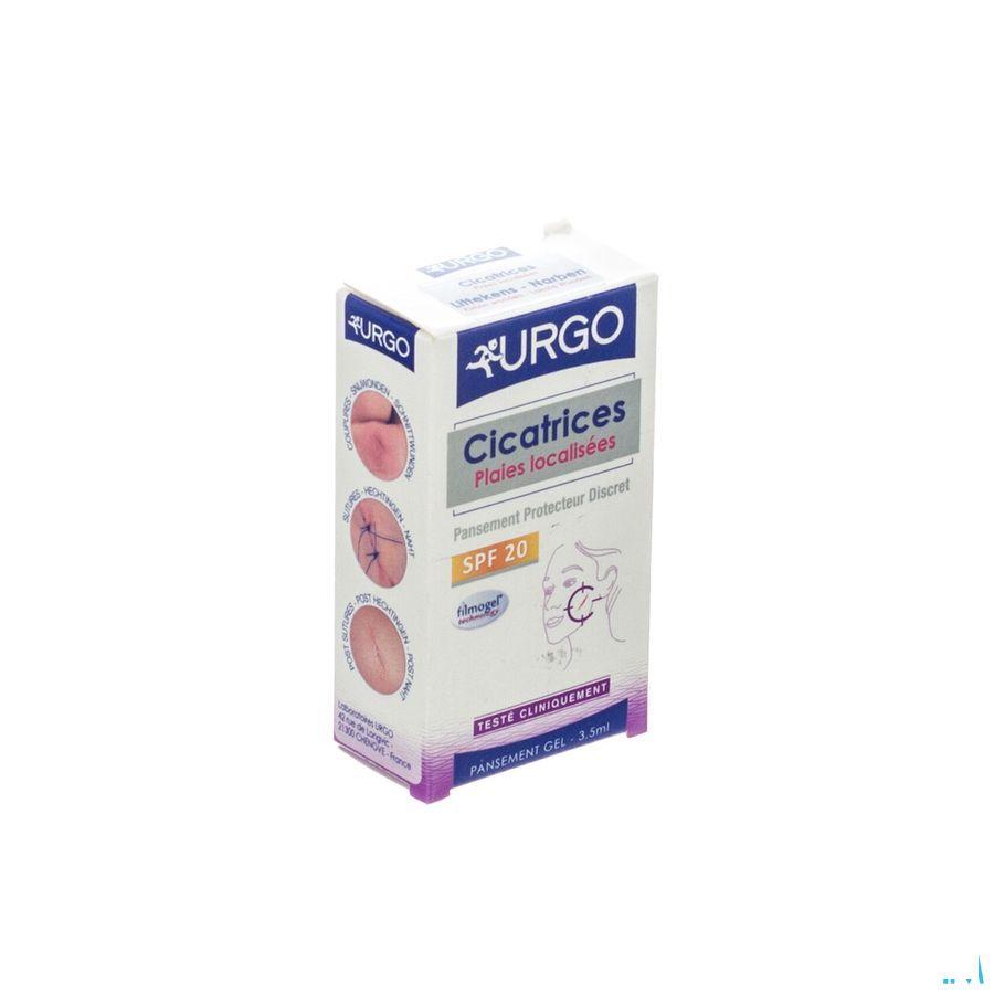 Urgo Cicatrice Film 3,5 ml  -  Urgo Healthcare