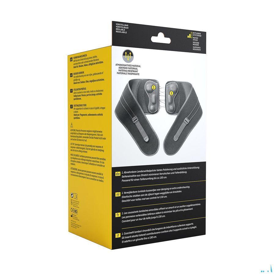 Futuro Rugbandage 46820, Aanpasbaar  -  3M