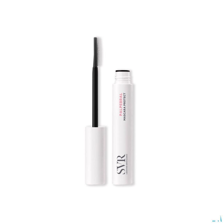 Svr Palpebral Mascara Protect 9 ml