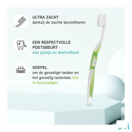 Elgydium Tandenborstel Sensitive 