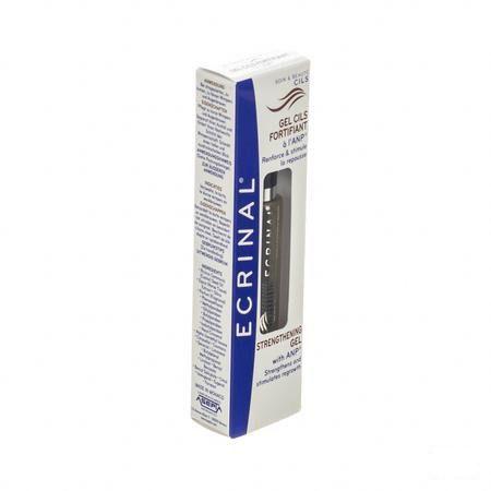 Ecrinal Gel Verstevigend Anp Wimpers Flacon 8ml 20208 