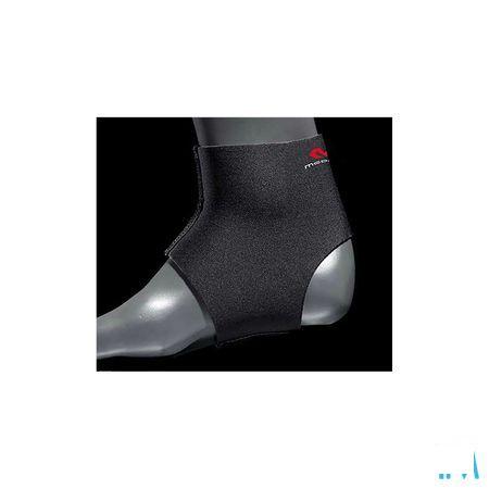 Mcdavid Ankle Sleeve Black Xl 435