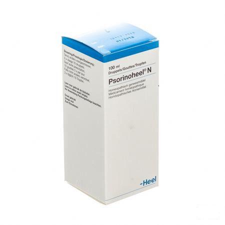 Psorinoheel N Druppels 100 ml  -  Heel