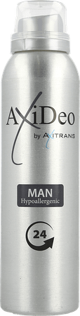 Axideo Man Deo Spray 150 ml
