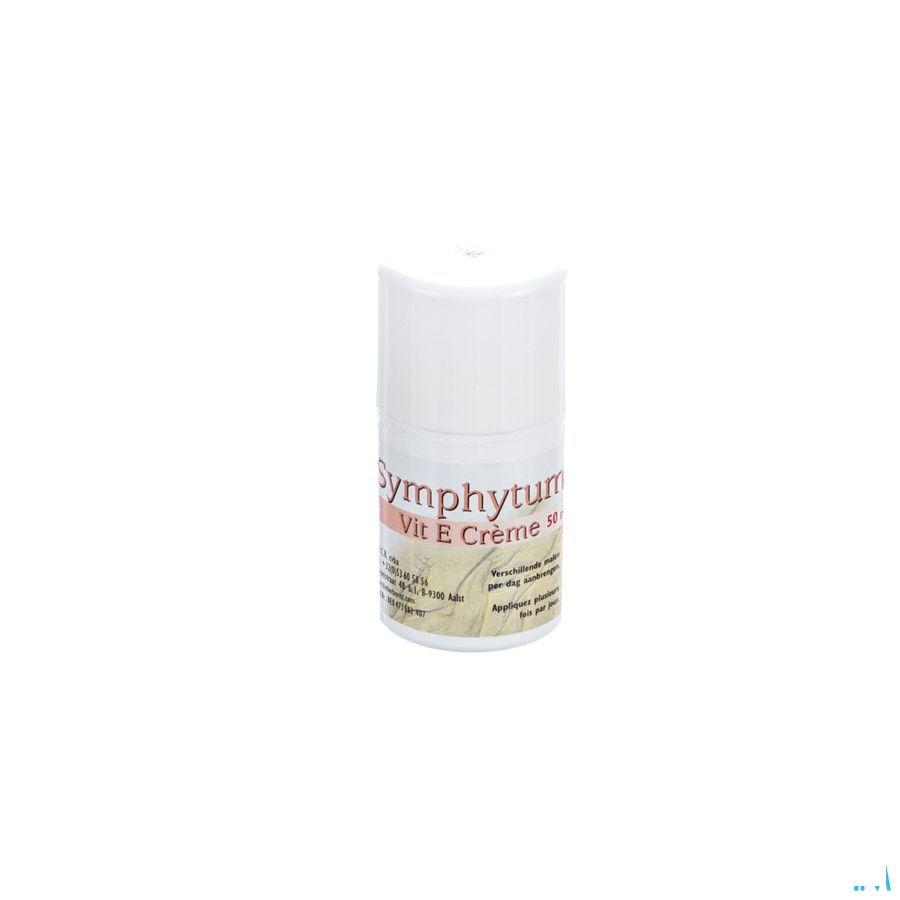 Herborist Symphytum Creme 50 ml 0759