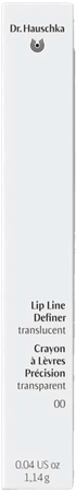 Dr.Hauschka Lip Line Definer 00 translucent 1,14 g   -  Wala Nederland