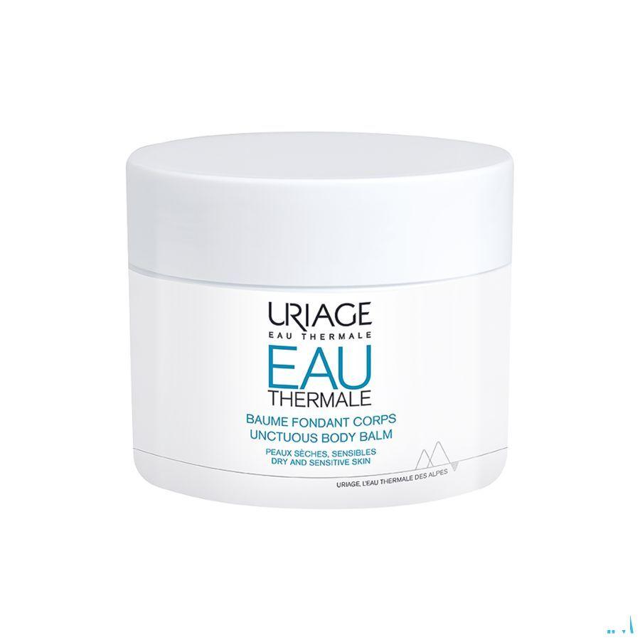 Uriage Baume Fondant Corps 200 ml