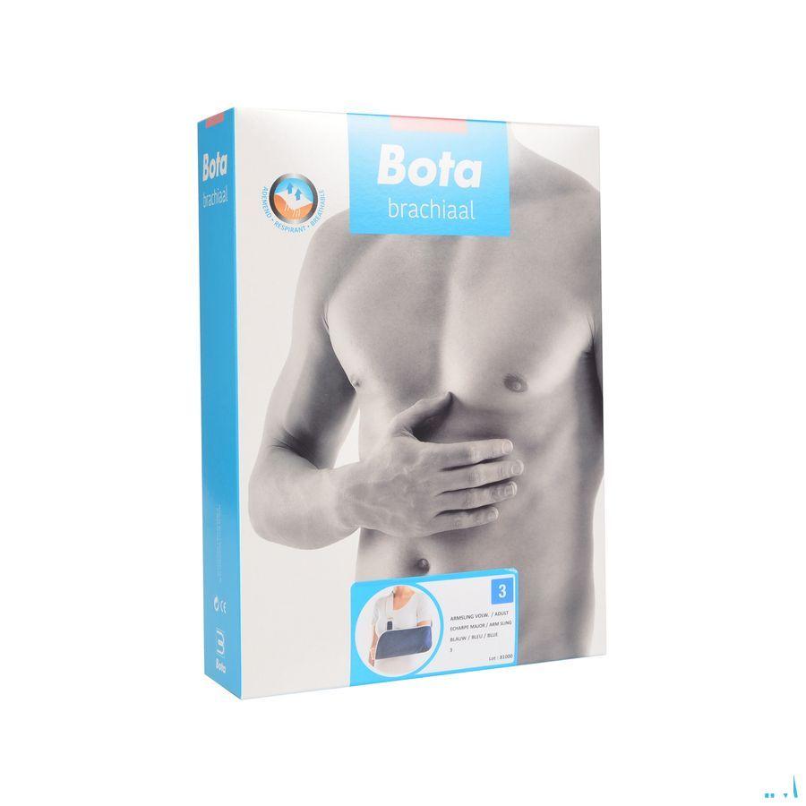 Bota Echarpe Major N3  -  Bota
