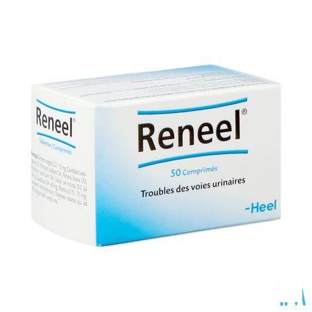 Reneel Comprimes 50  -  Heel