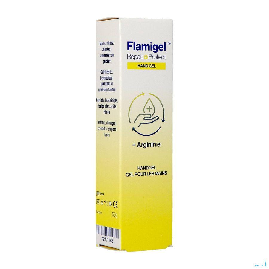 Flamigel Repair + Protect Hand Gel 50G