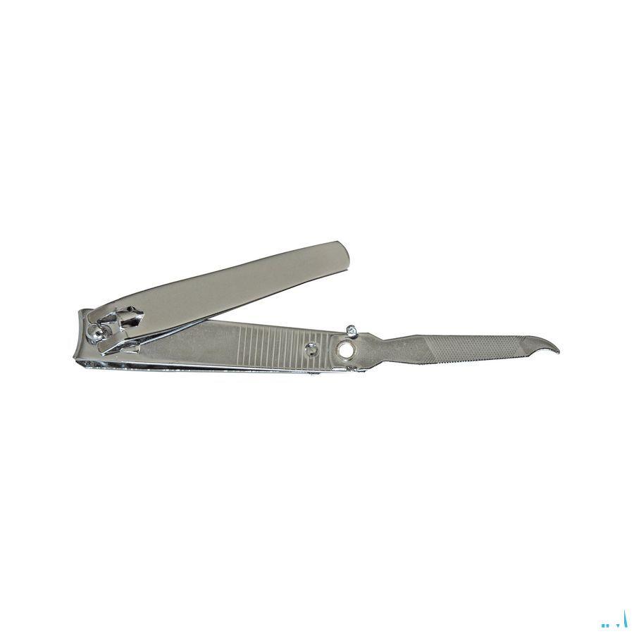 Pharmex Nagelknipper Voeten Gm  -  Infinity Pharma