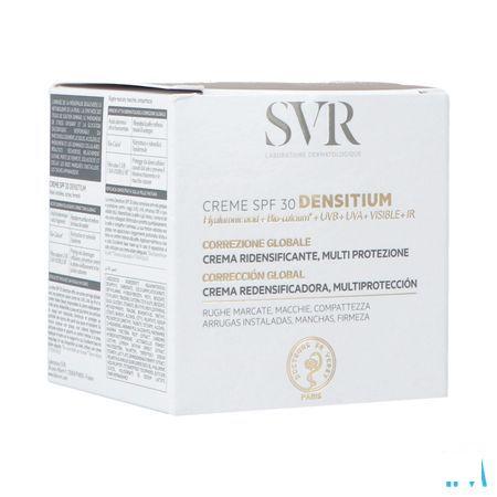 Svr Densitium Creme Spf30 50 ml