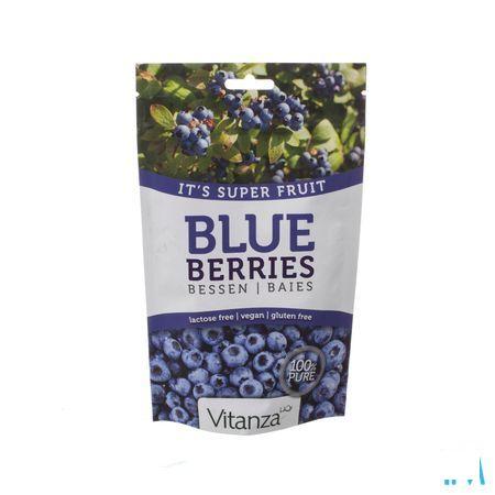 Vitanza Hq Superfood Blueberries 150 gr  -  Yvb