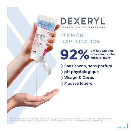 Dexeryl Creme Douche 200 ml