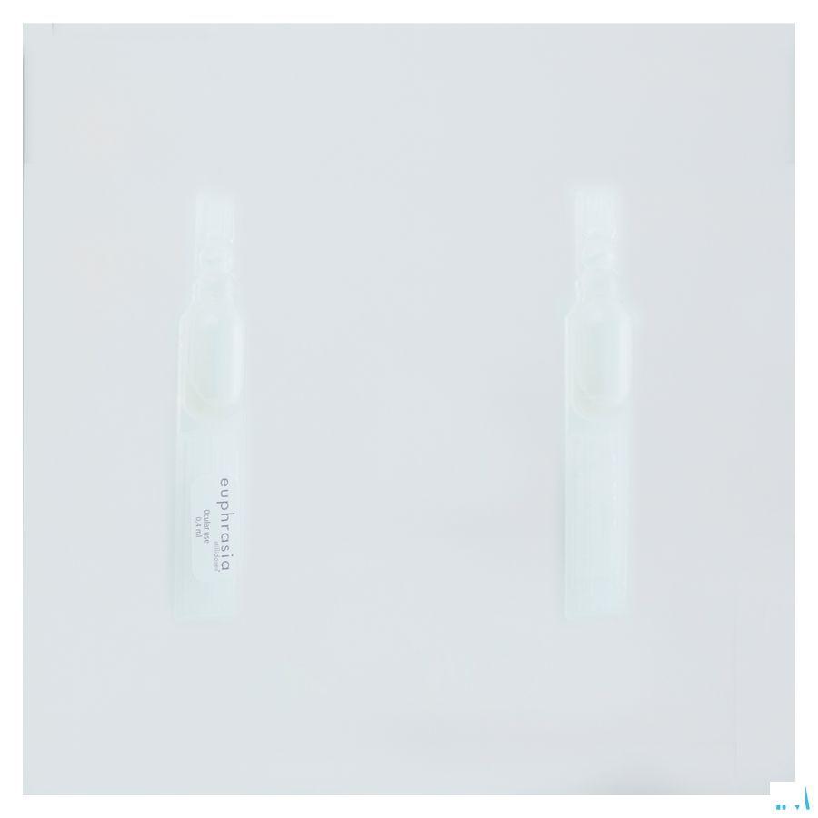 Euphrasia Stillidose Collyre 20x0,4 ml  -  Boiron