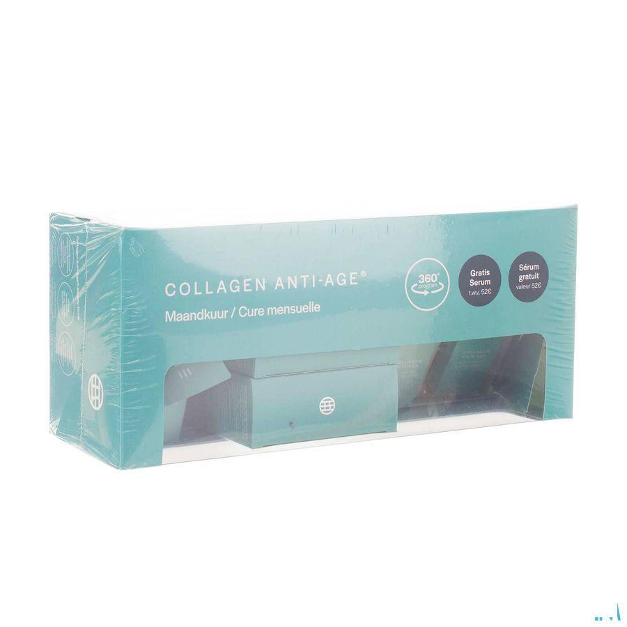 Belene Collagen A/Age Cure 1M  -  Ceres Pharma