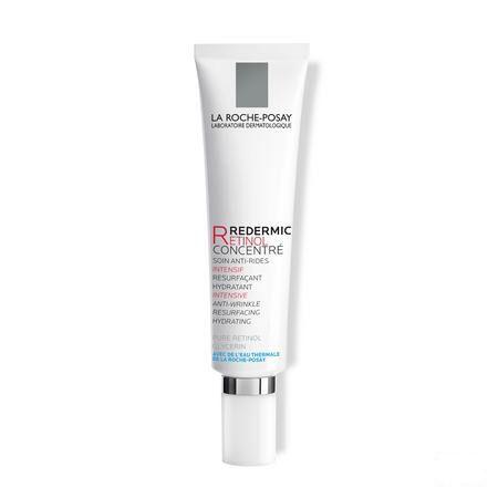 Redermic Retinol 30 ml  -  La Roche-Posay