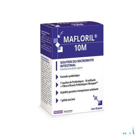 Mafloril-10M Isn Etui V-Caps 30