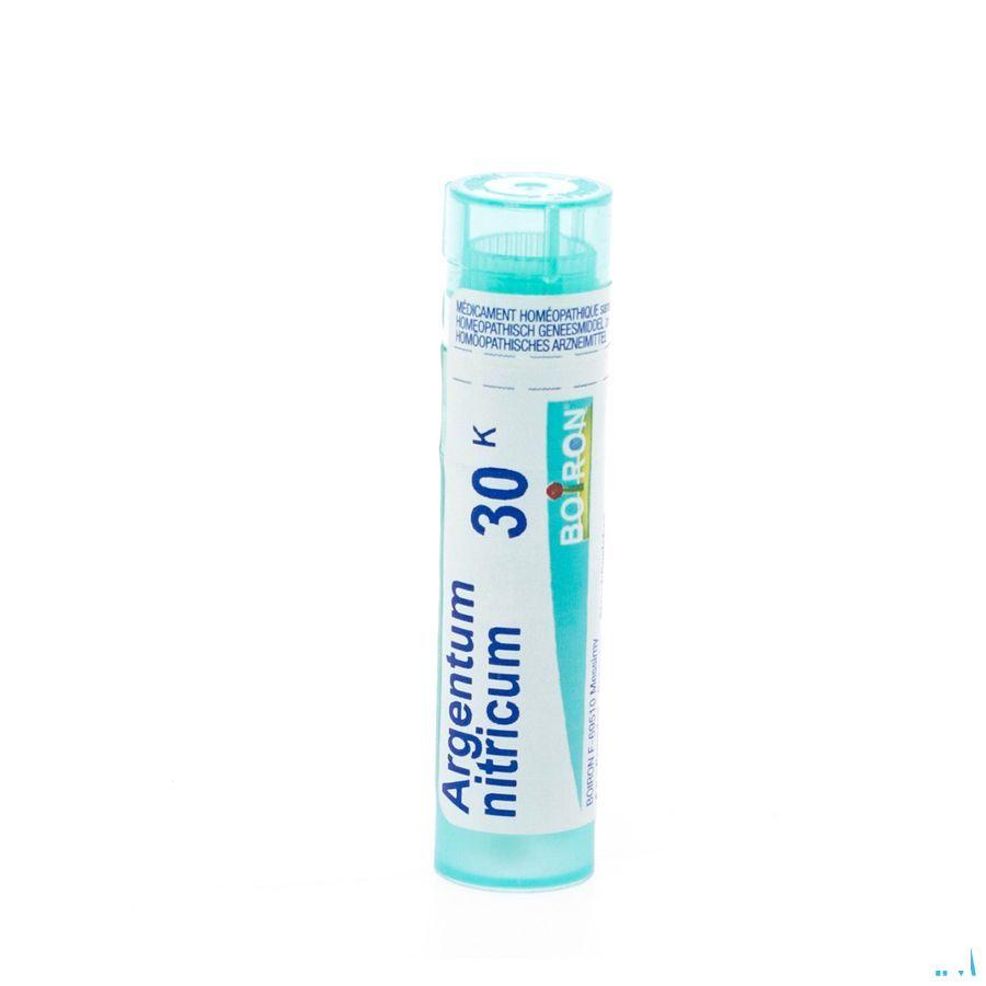 Argentum Nitricum 30K Gr 4g  -  Boiron