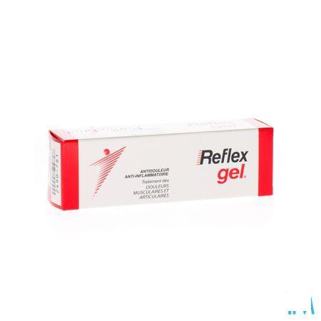 Reflexgel Gel 50 g Tube