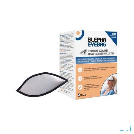 Blepha Eyebag Oogmasker Verwarmd 1