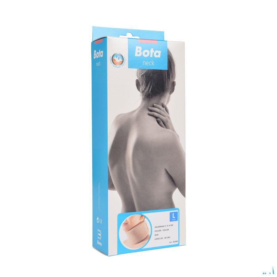 Bota Halskraag Mod Z H 8cm L  -  Bota