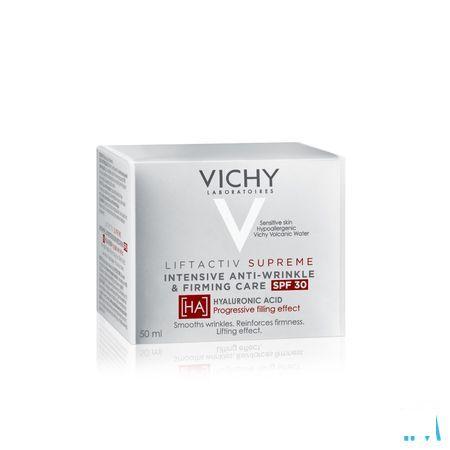 Vichy Liftactiv Supreme Spf30 50 ml  -  Vichy