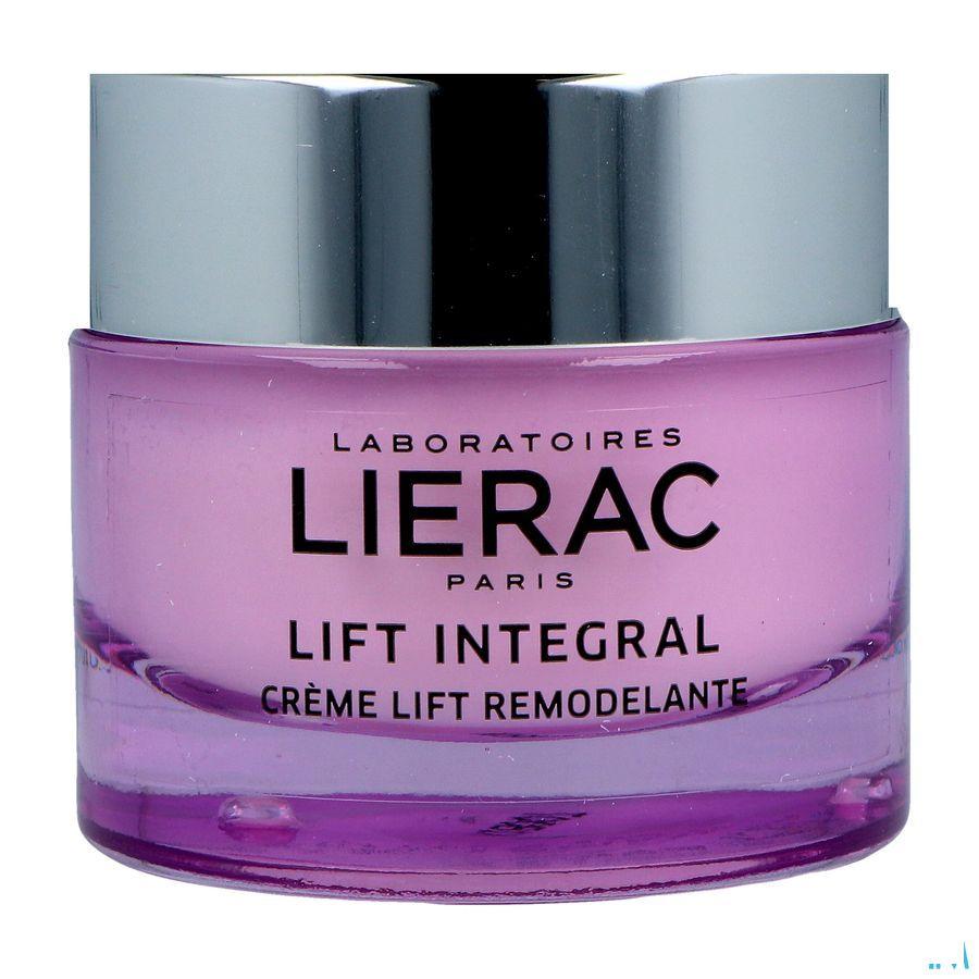 Lierac Lift Integral Creme Remodelante Pot 50 ml