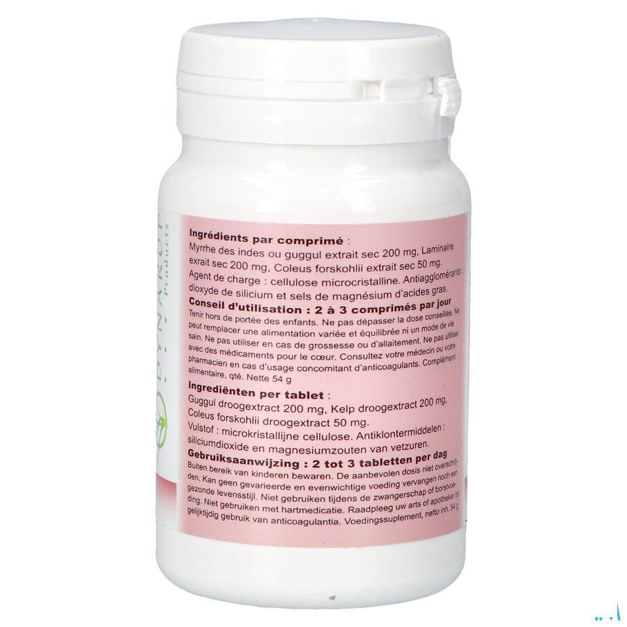 Dynathyrox Comp 60 X 950 mg  -  Dynarop Products