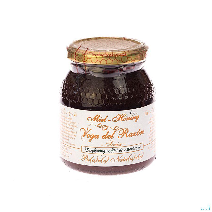 Soria Berghoning Miel Aromatica 1000 G  -  Soria Bel