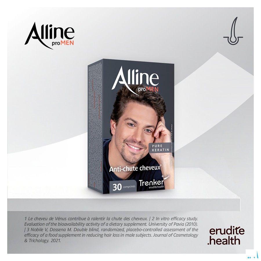 Alline Promen Comp 30  -  Trenker
