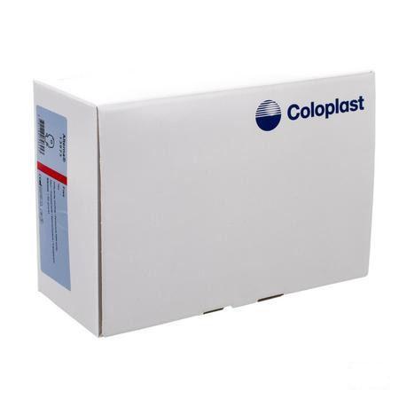 Alterna O/z Maxi Transp Hide-away 50mm 30 13975  -  Coloplast
