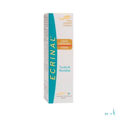 Ecrinal Lotion Fortifiante Femme Vapo Anp2+ 200 ml  -  Asepta