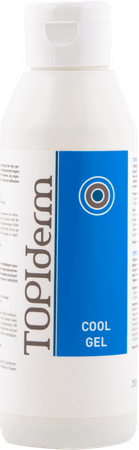 Topiderm Cool Gel 250 ml
